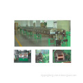 Silicone Rubber Extruder Machine / Rubber Extruding Machine